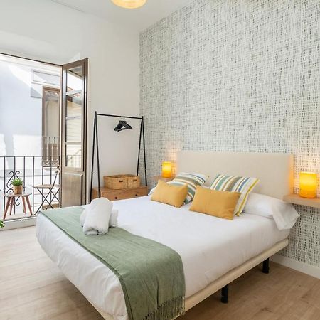 Apartamentos Luna Suites Palacio Dorita גרנדה מראה חיצוני תמונה
