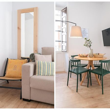 Apartamentos Luna Suites Palacio Dorita גרנדה מראה חיצוני תמונה