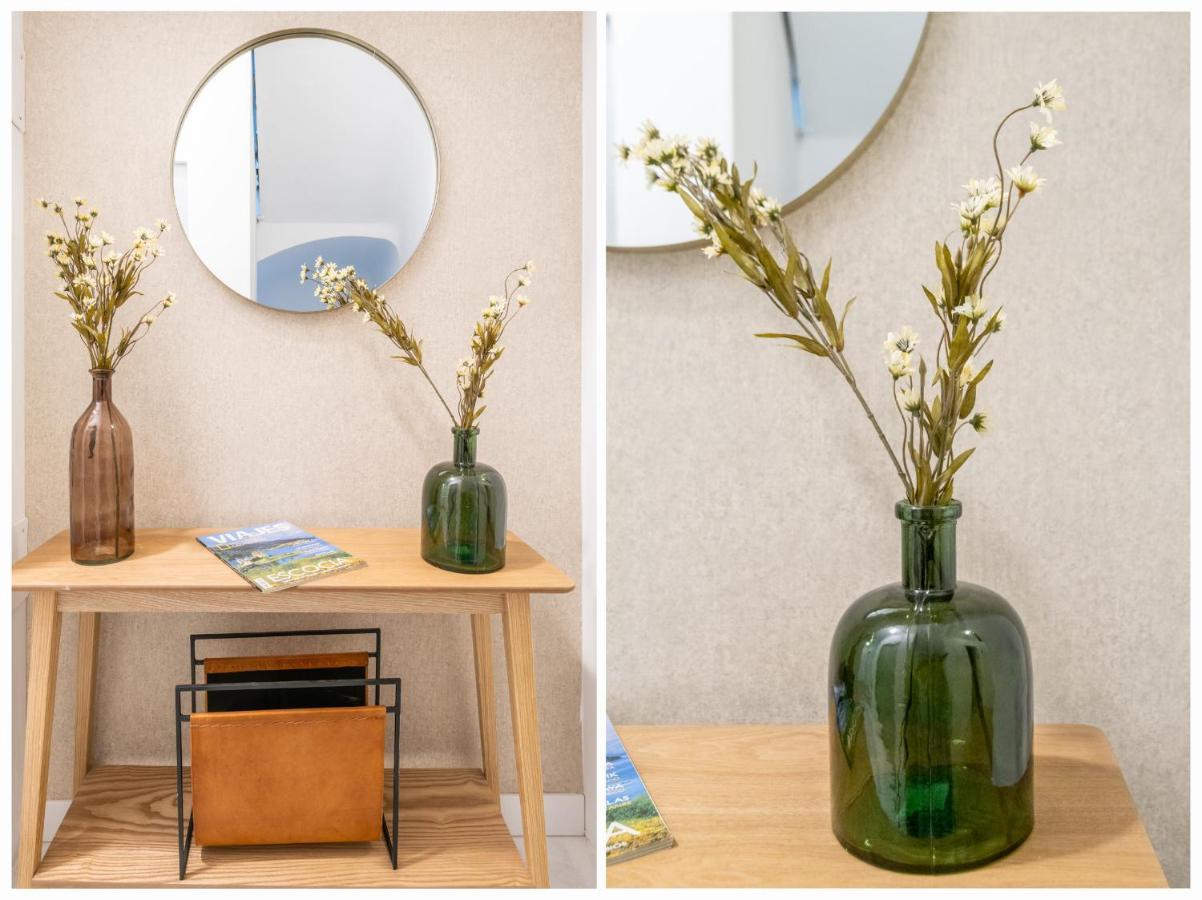 Apartamentos Luna Suites Palacio Dorita גרנדה מראה חיצוני תמונה