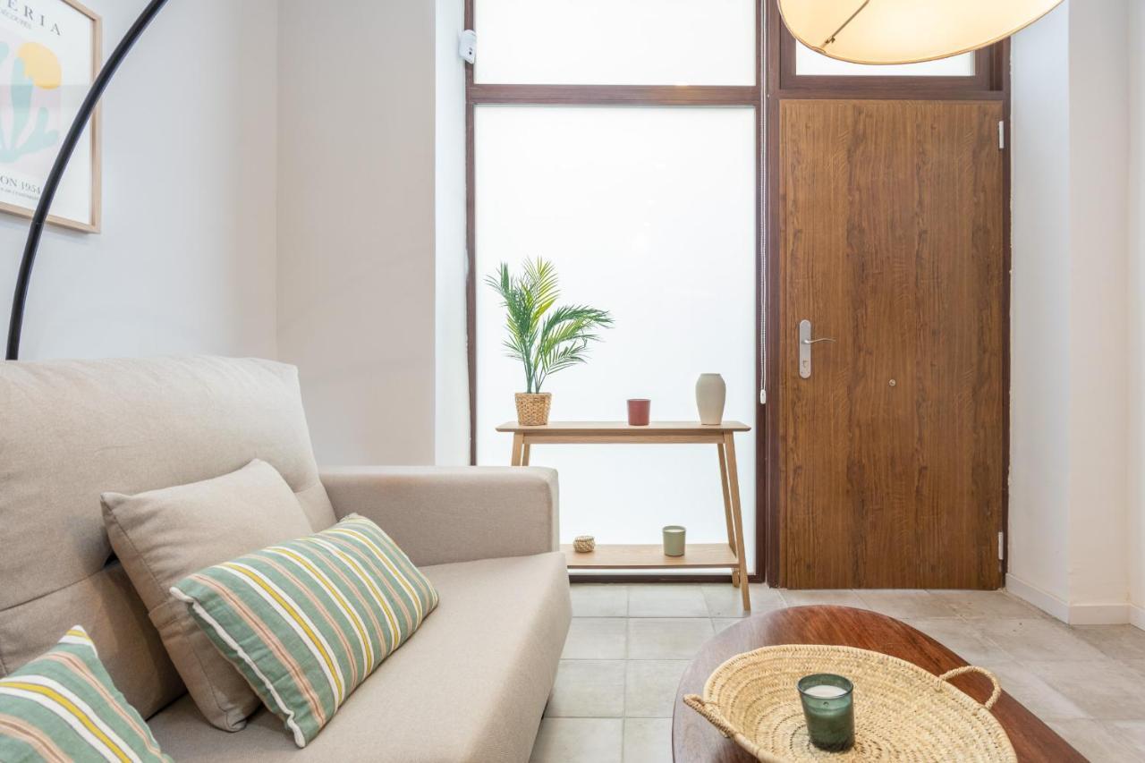 Apartamentos Luna Suites Palacio Dorita גרנדה מראה חיצוני תמונה