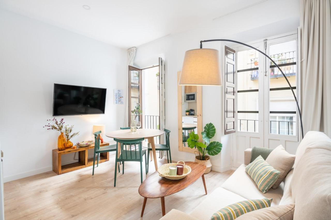 Apartamentos Luna Suites Palacio Dorita גרנדה מראה חיצוני תמונה