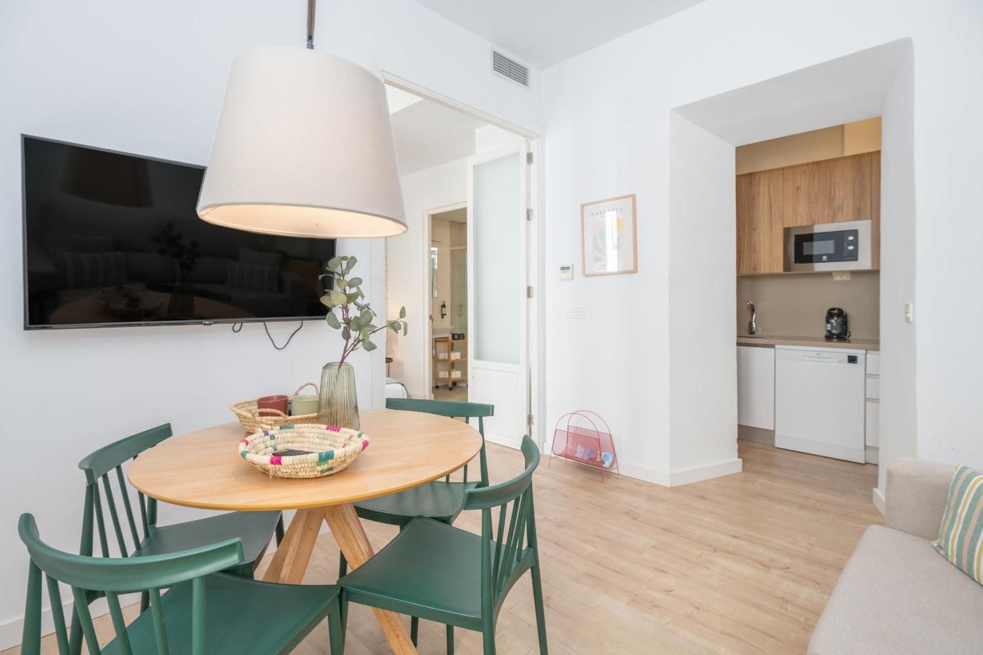 Apartamentos Luna Suites Palacio Dorita גרנדה מראה חיצוני תמונה