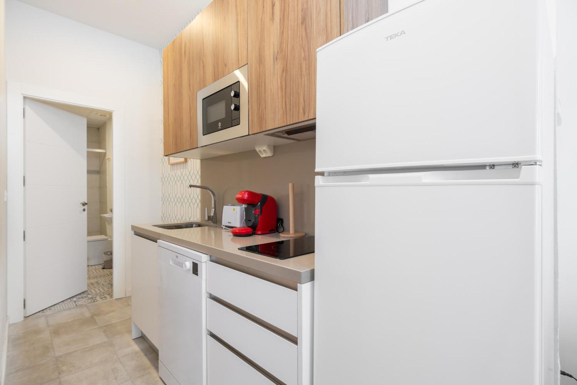 Apartamentos Luna Suites Palacio Dorita גרנדה מראה חיצוני תמונה
