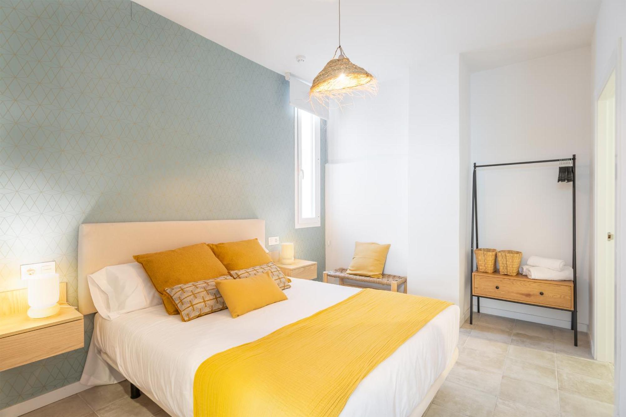 Apartamentos Luna Suites Palacio Dorita גרנדה מראה חיצוני תמונה