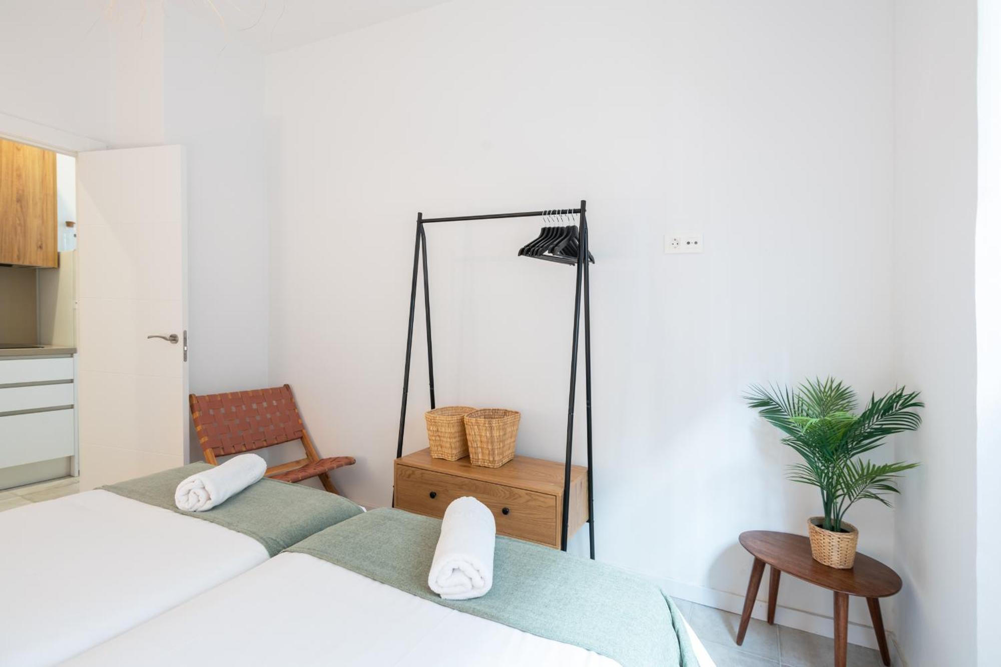 Apartamentos Luna Suites Palacio Dorita גרנדה מראה חיצוני תמונה